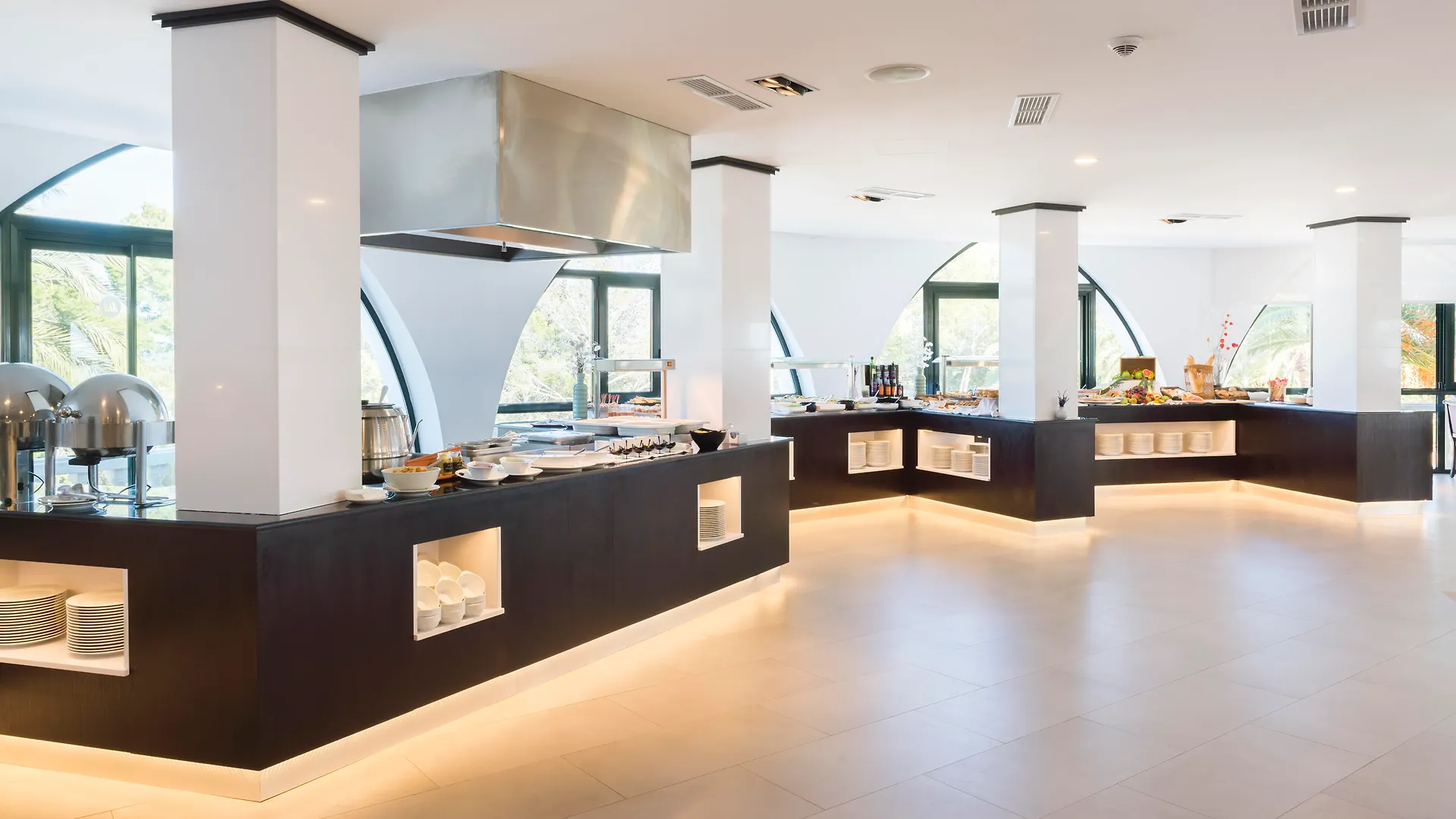 Hilton Mallorca Galatzo Peguera Espagne