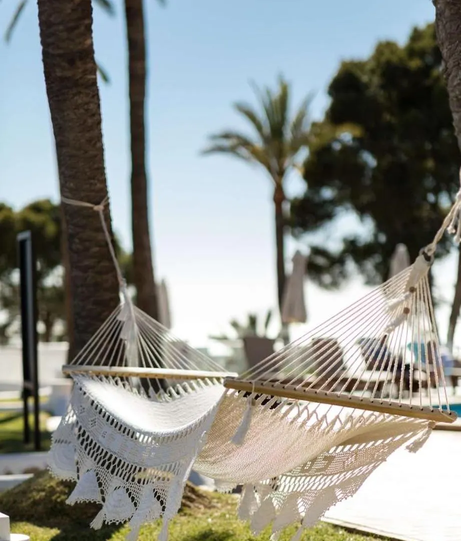 Hilton Mallorca Galatzo Peguera