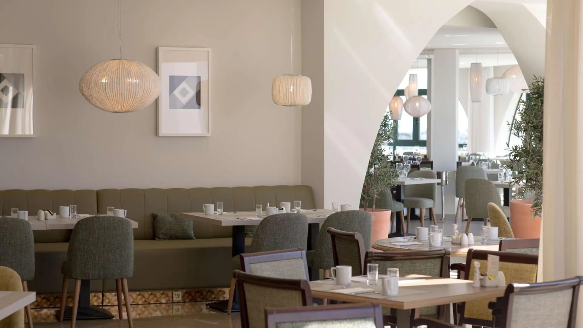 Hilton Mallorca Galatzo Peguera Espagne