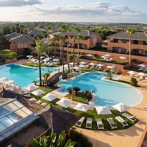 Doubletree By Hilton Golf Hotell Islantilla