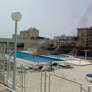 La Nogalera Appartement Torremolinos