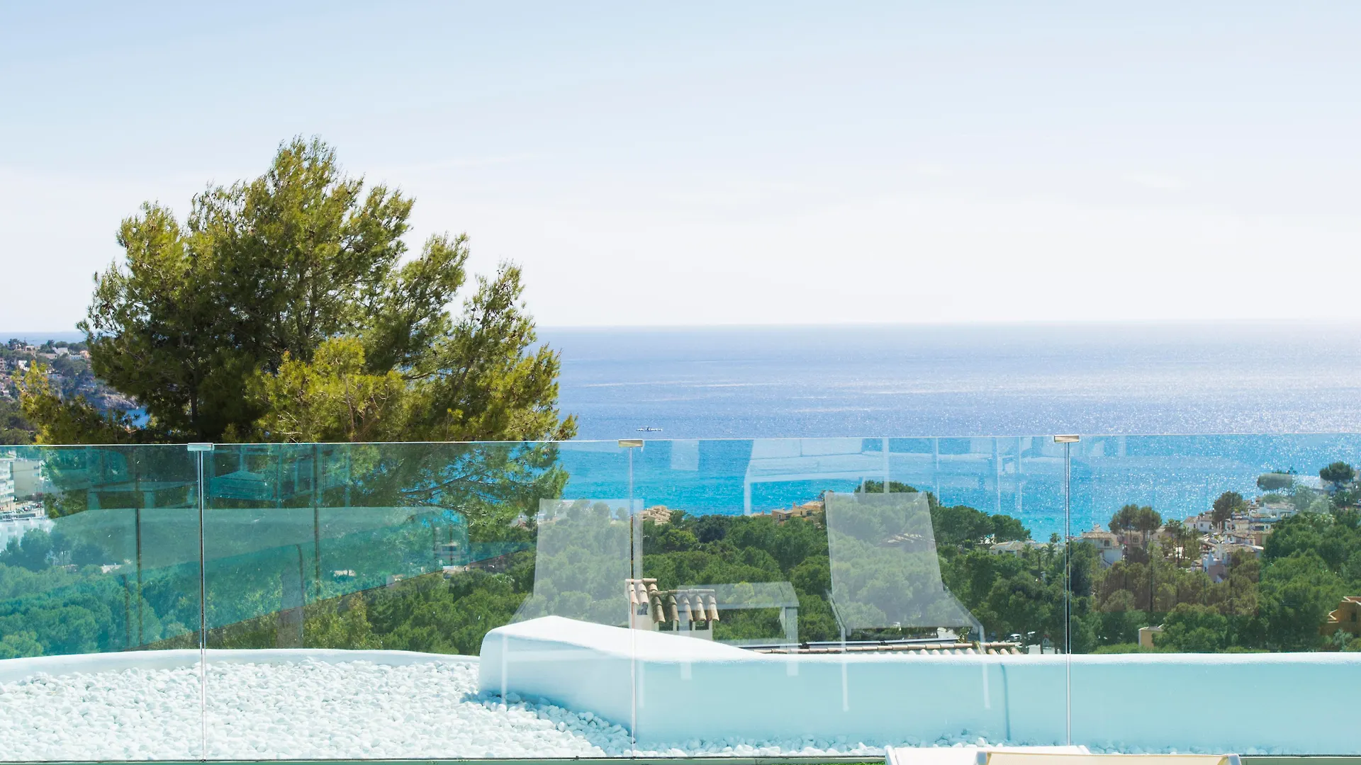 Hilton Mallorca Galatzo Παγκουέρα 5*,  Ισπανία