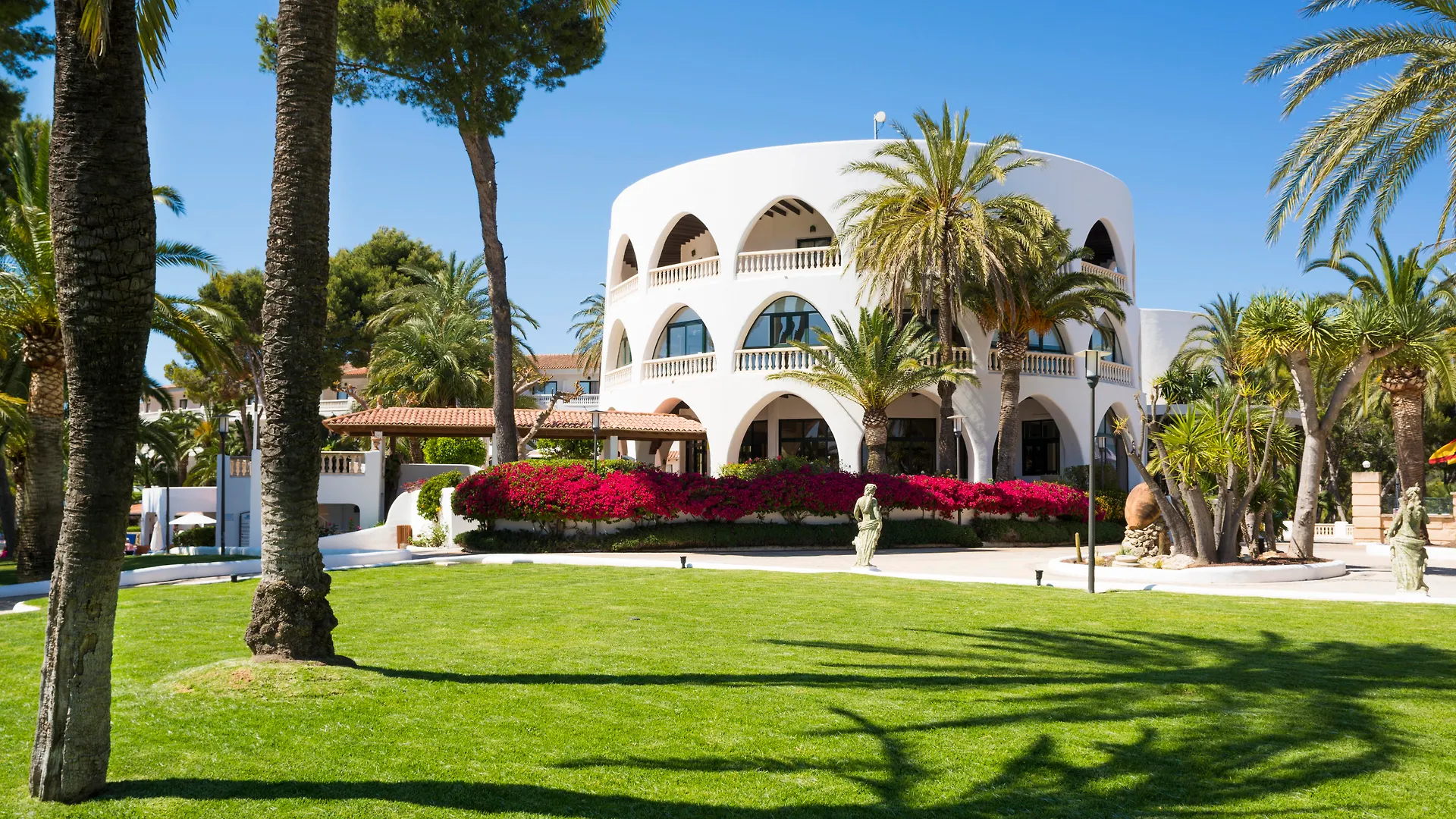 ***** Ξενοδοχείο Hilton Mallorca Galatzo Παγκουέρα Ισπανία