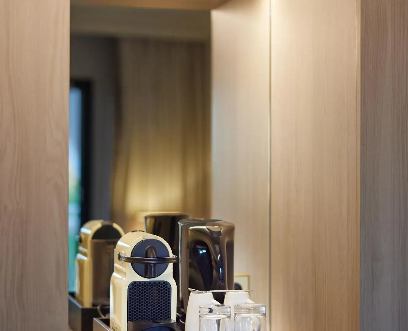 Hilton Mallorca Galatzo Παγκουέρα