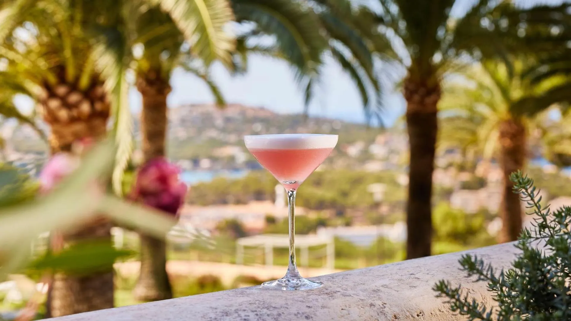 Ξενοδοχείο Hilton Mallorca Galatzo Παγκουέρα