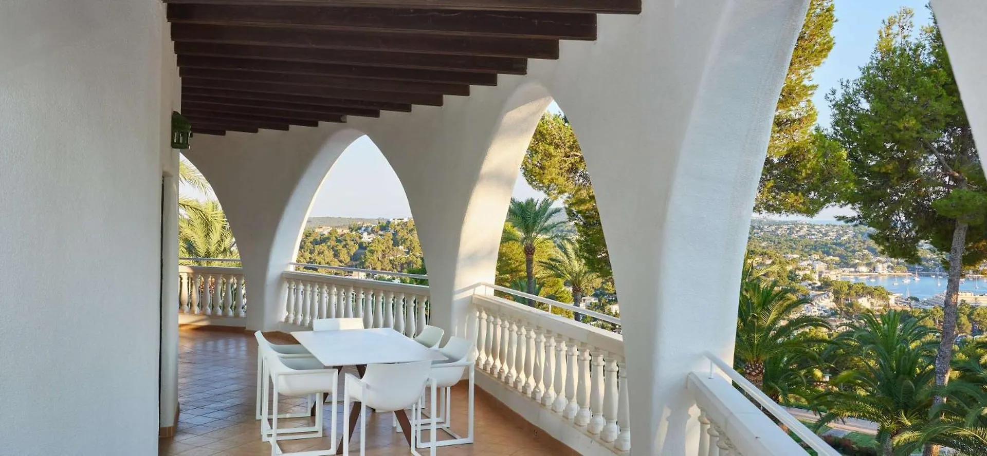 Ξενοδοχείο Hilton Mallorca Galatzo Παγκουέρα