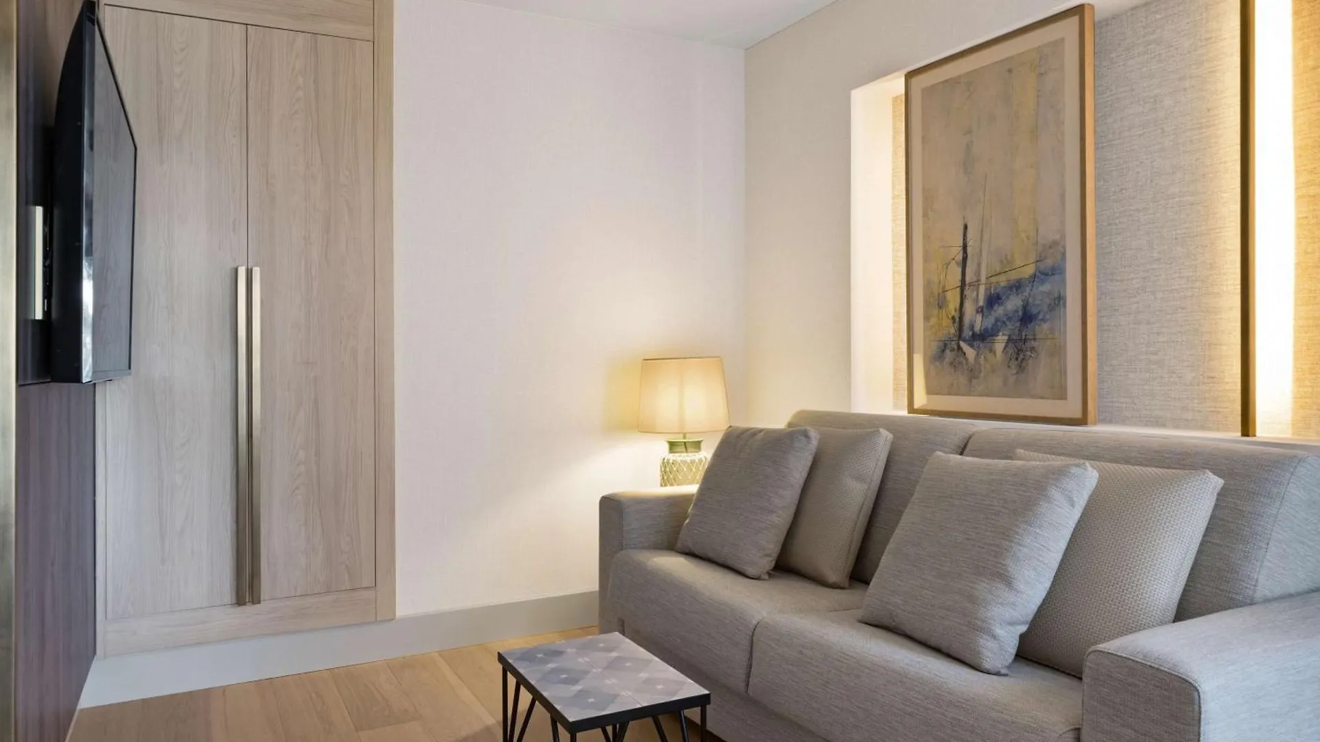 Hilton Mallorca Galatzo Παγκουέρα