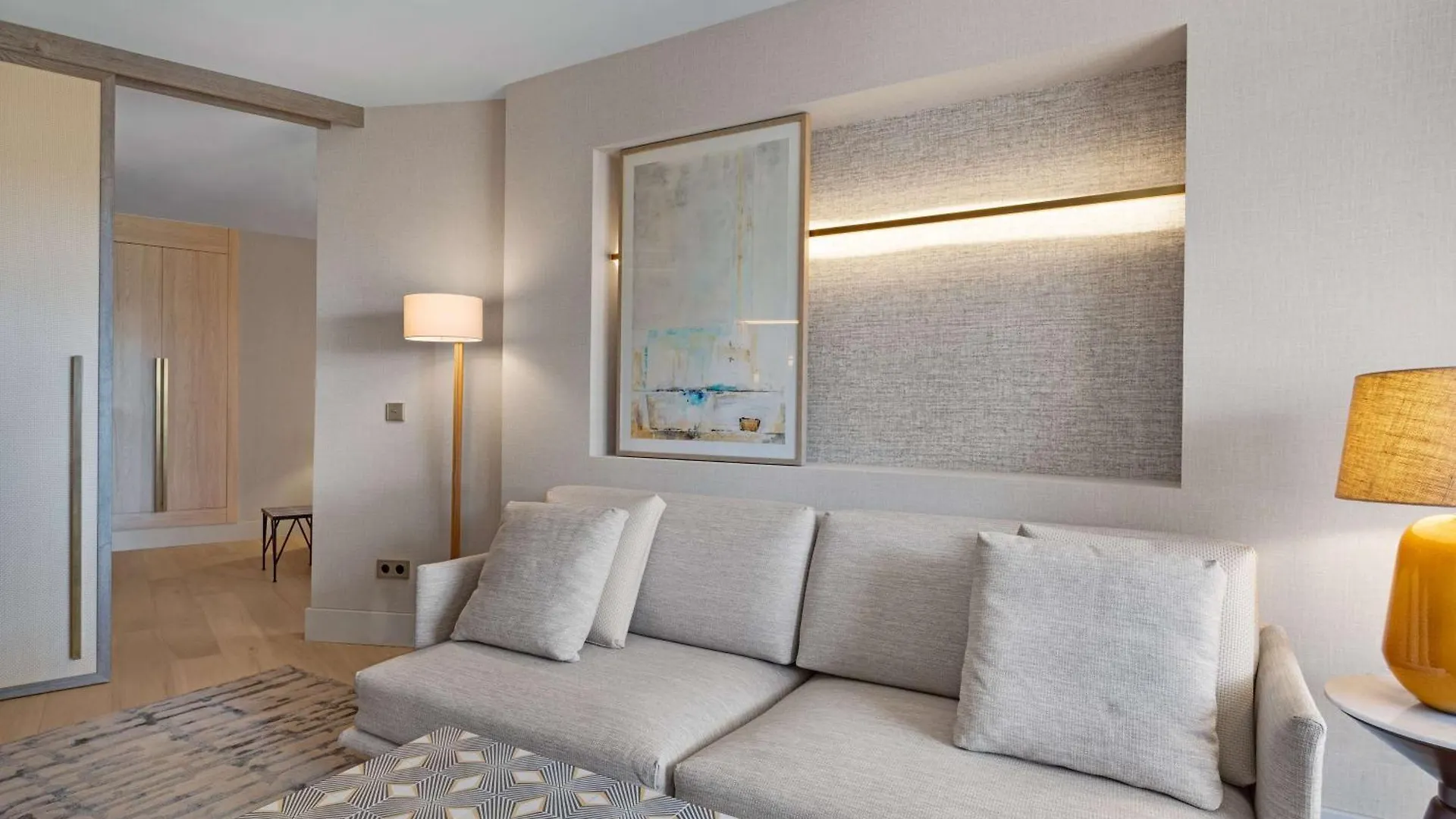Hilton Mallorca Galatzo Παγκουέρα 5*,  Ισπανία