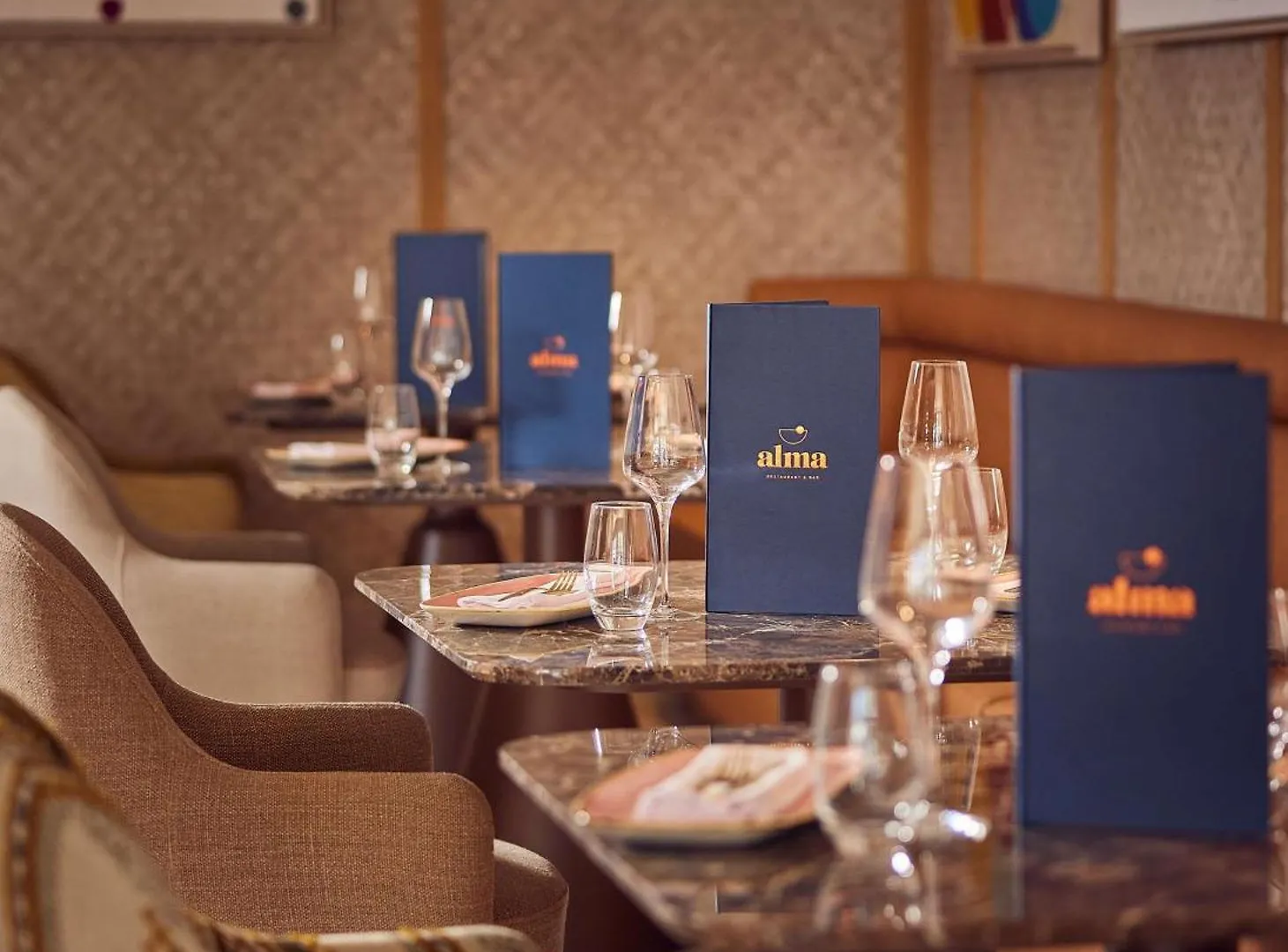 Hilton Mallorca Galatzo Παγκουέρα Ισπανία