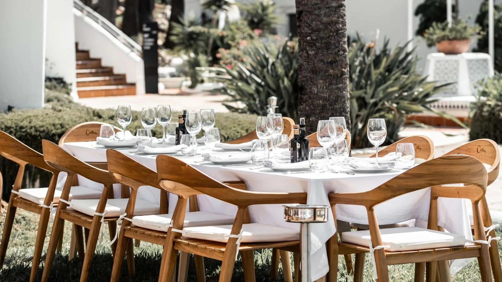***** Ξενοδοχείο Hilton Mallorca Galatzo Παγκουέρα Ισπανία