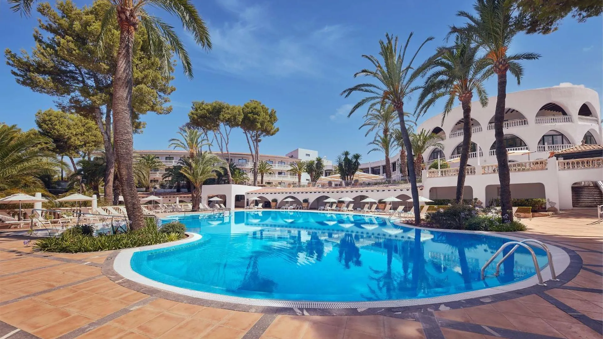 Hilton Mallorca Galatzo Παγκουέρα