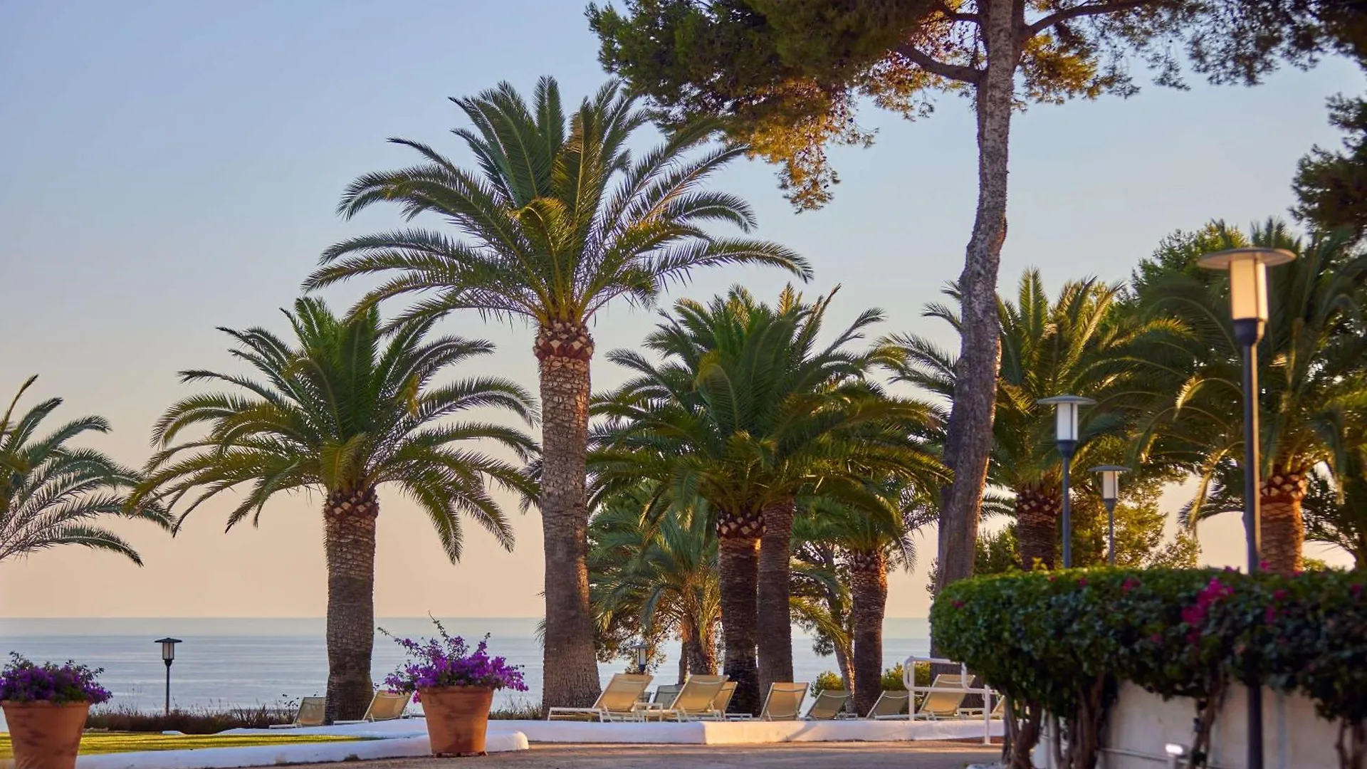Hilton Mallorca Galatzo Παγκουέρα