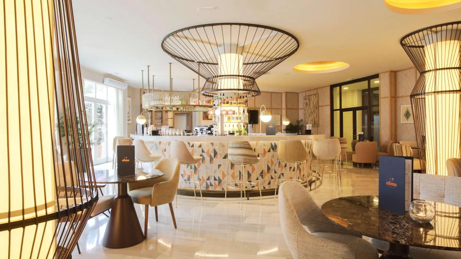 Hilton Mallorca Galatzo Παγκουέρα