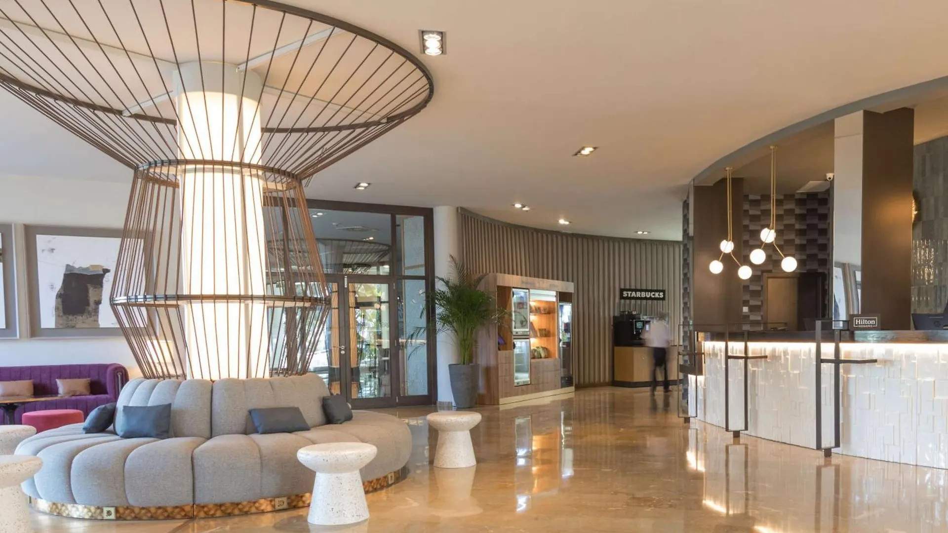 Hilton Mallorca Galatzo Παγκουέρα Ξενοδοχείο