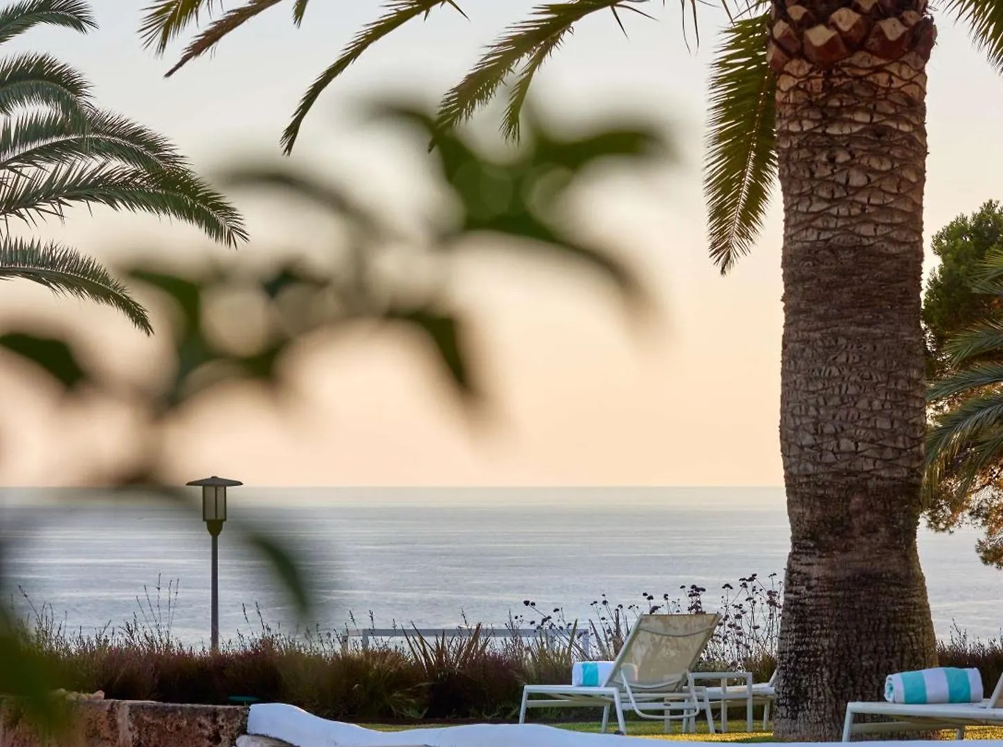 Hilton Mallorca Galatzo Peguera 5*,  Španělsko